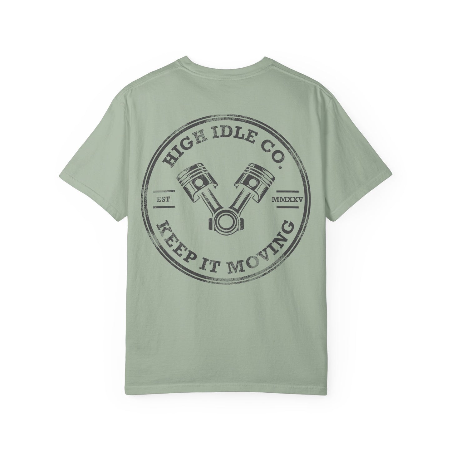 HI 93 Tee
