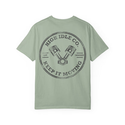 HI 93 Tee