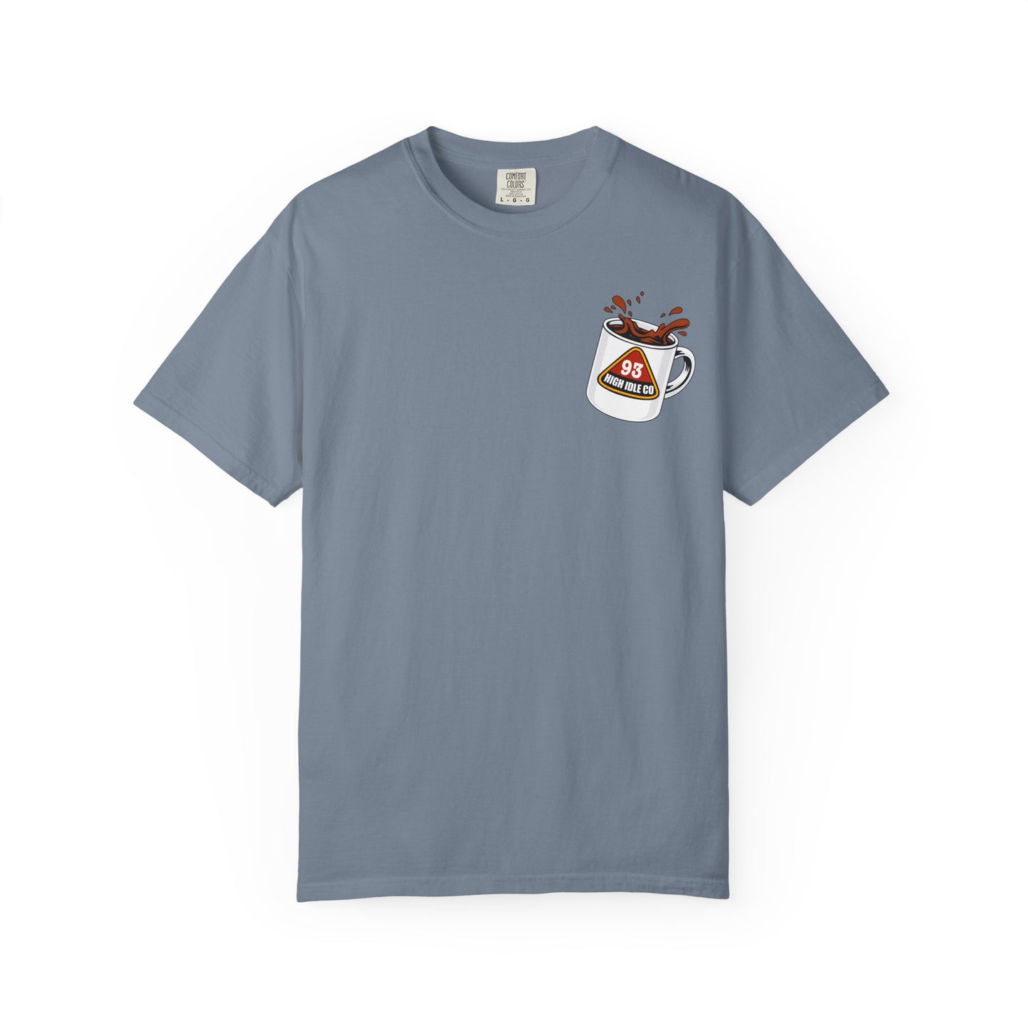 Forward Tee