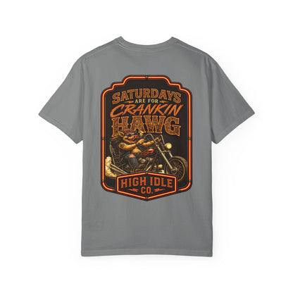 Saturday Tee