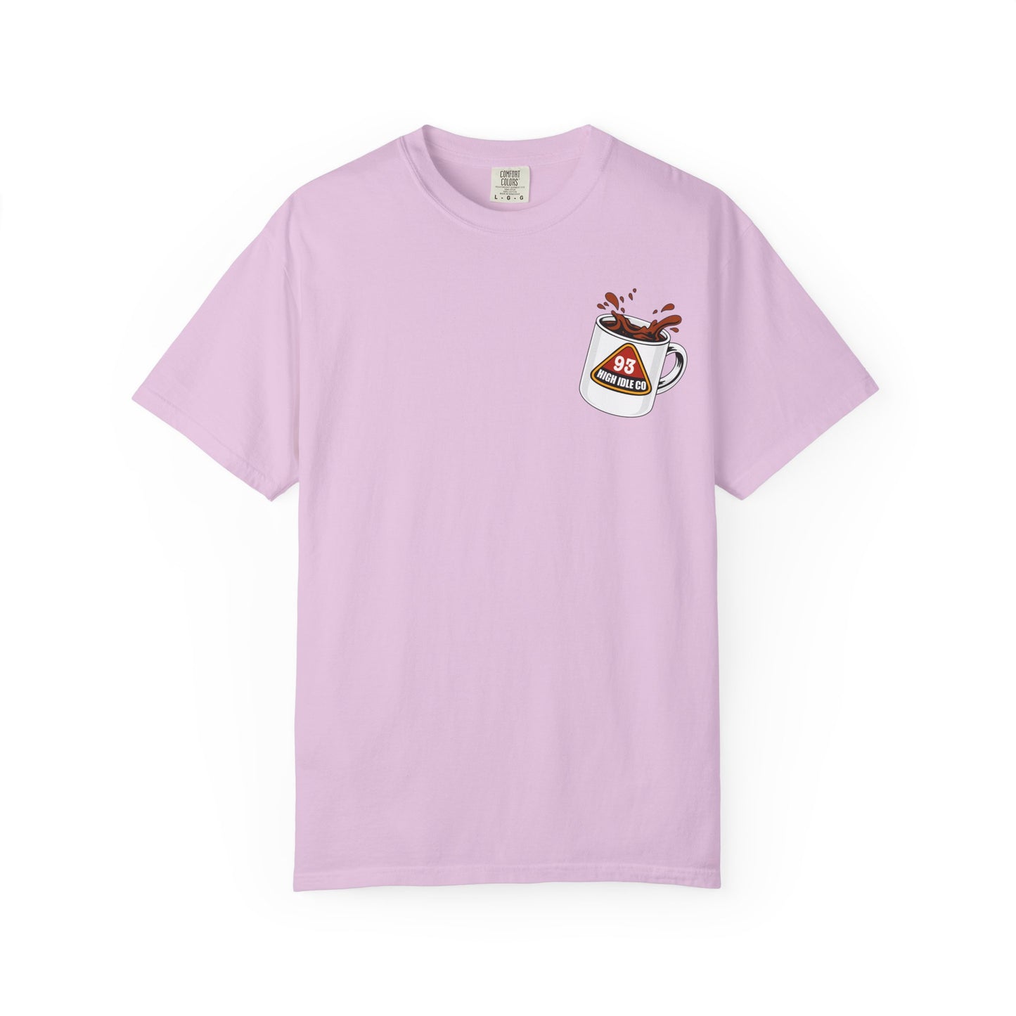 Forward Tee