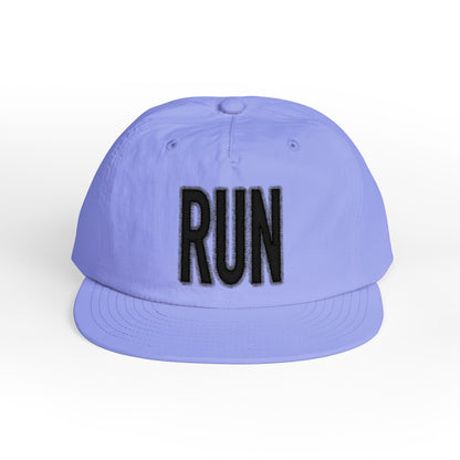 RUN Hat