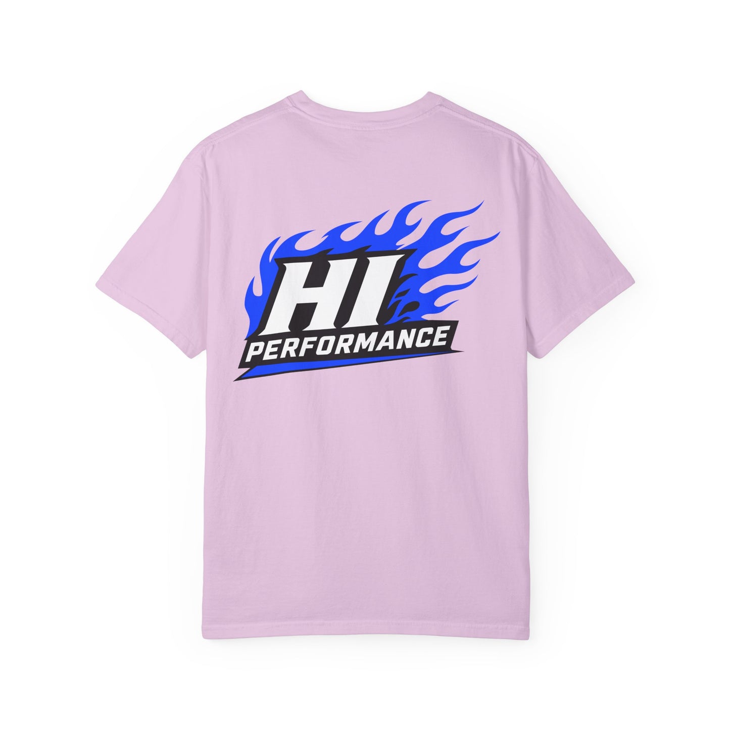 HI Performance Tee