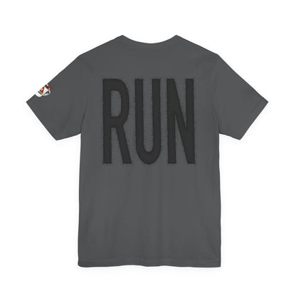 High Idle Run Tee