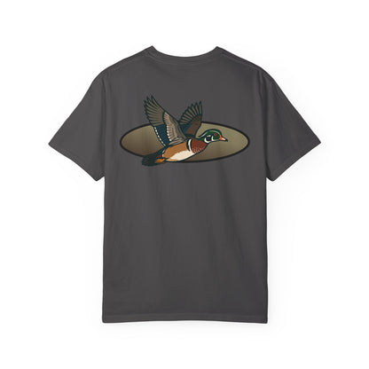 Red Ridge Wood Duck Tee
