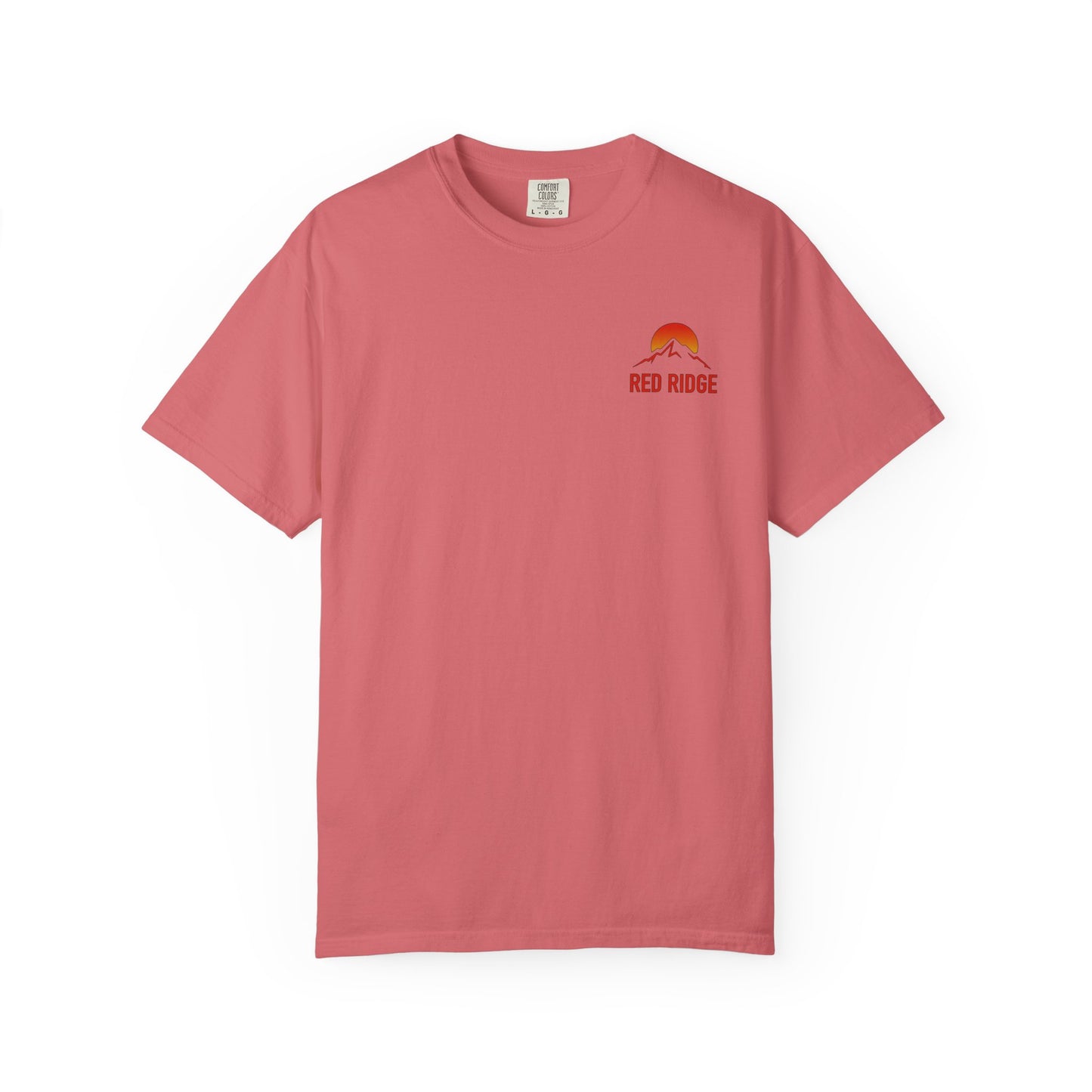 Red Ridge Wood Duck Tee