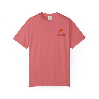 Red Ridge Wood Duck Tee
