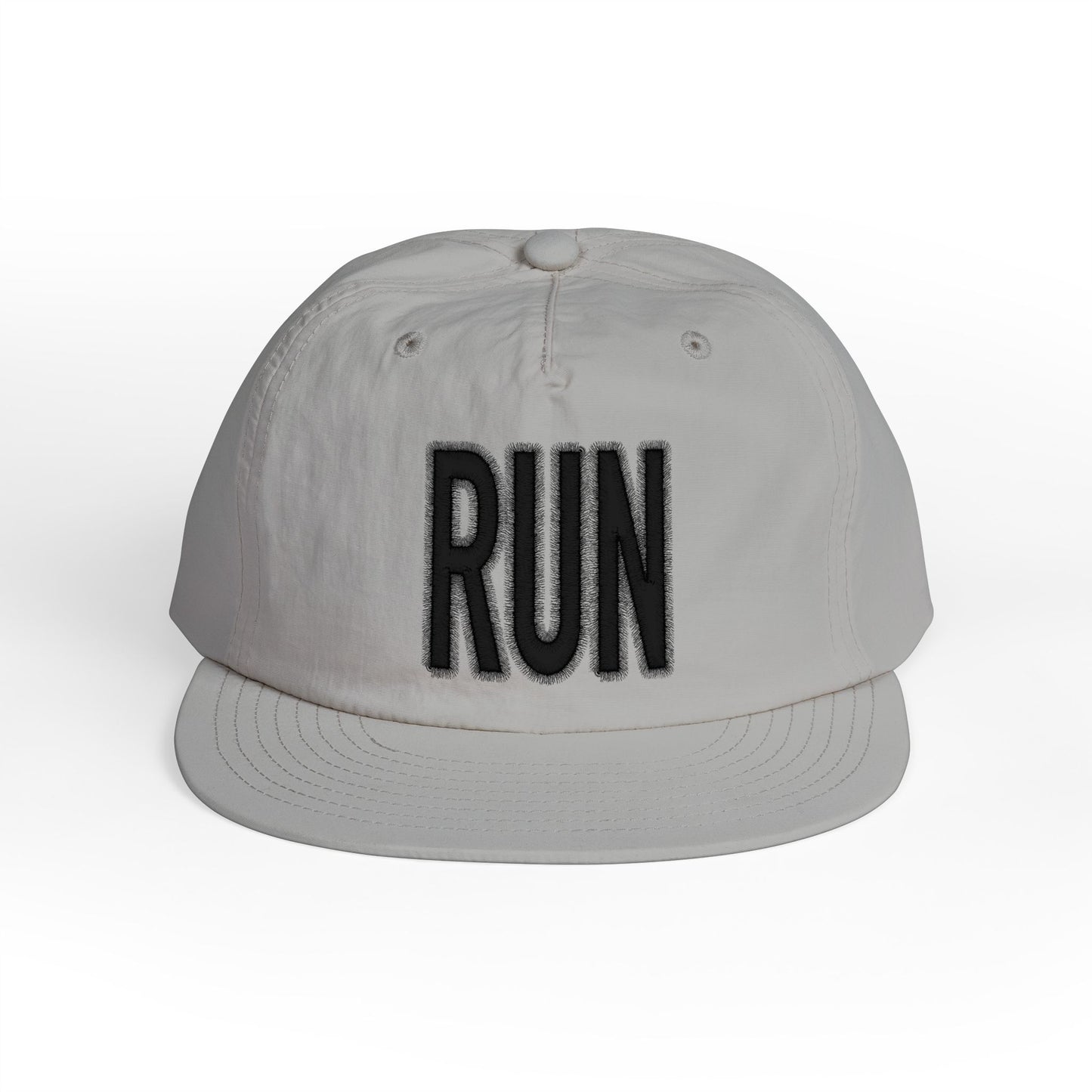 RUN Hat