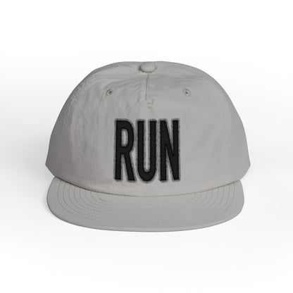 RUN Hat
