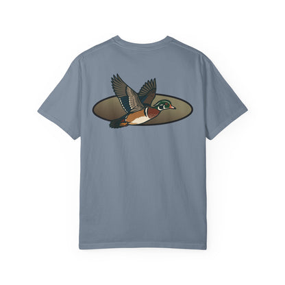 Red Ridge Wood Duck Tee
