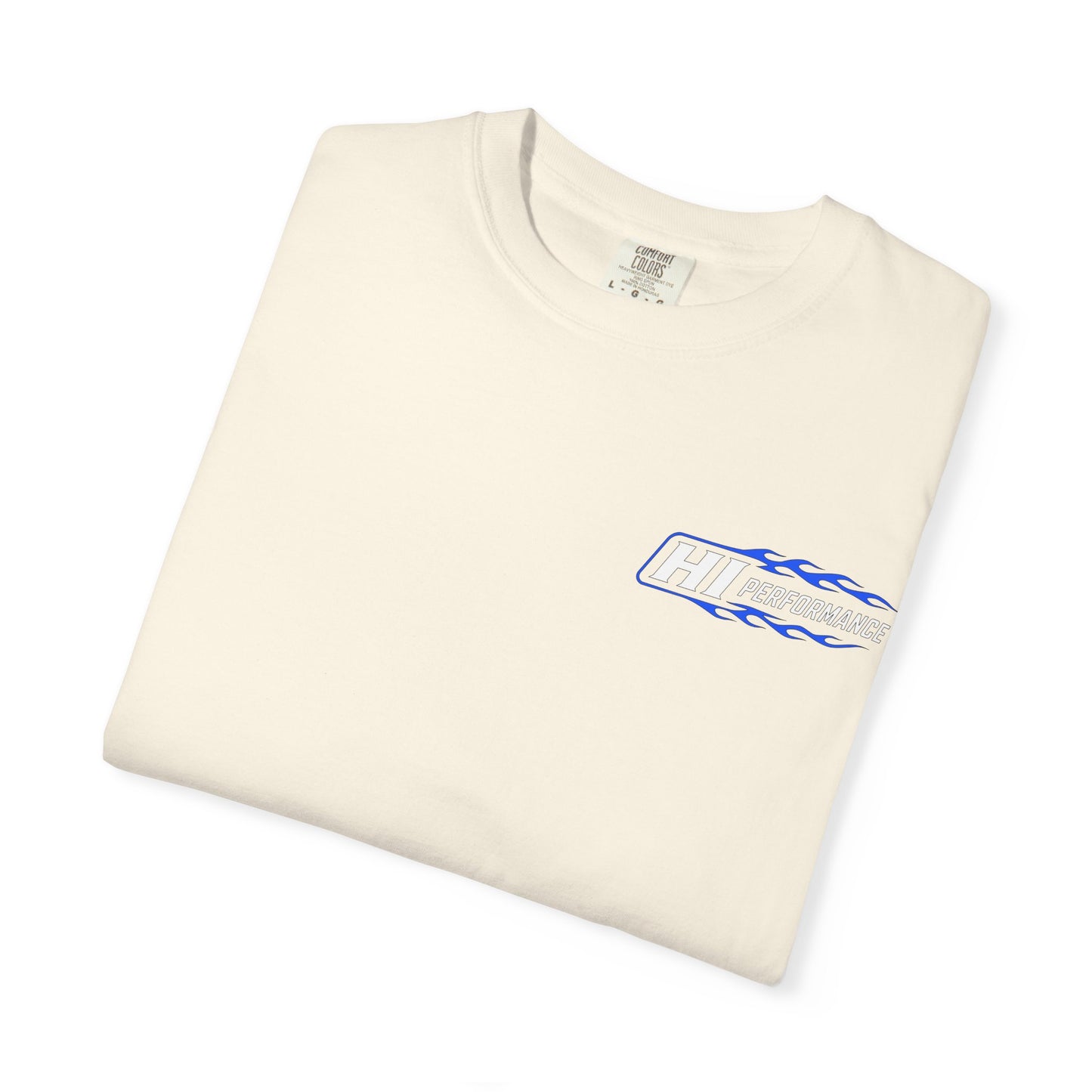 HI Performance Tee