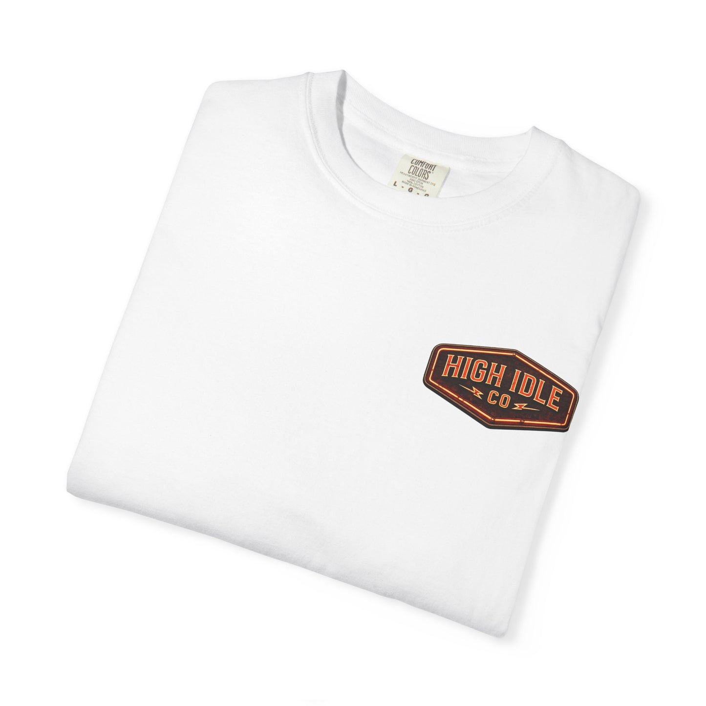 Saturday Tee