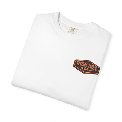 Saturday Tee