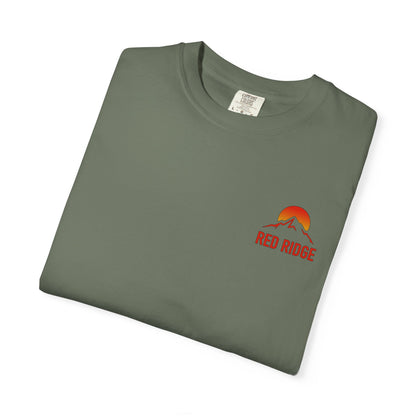 Red Ridge Wood Duck Tee