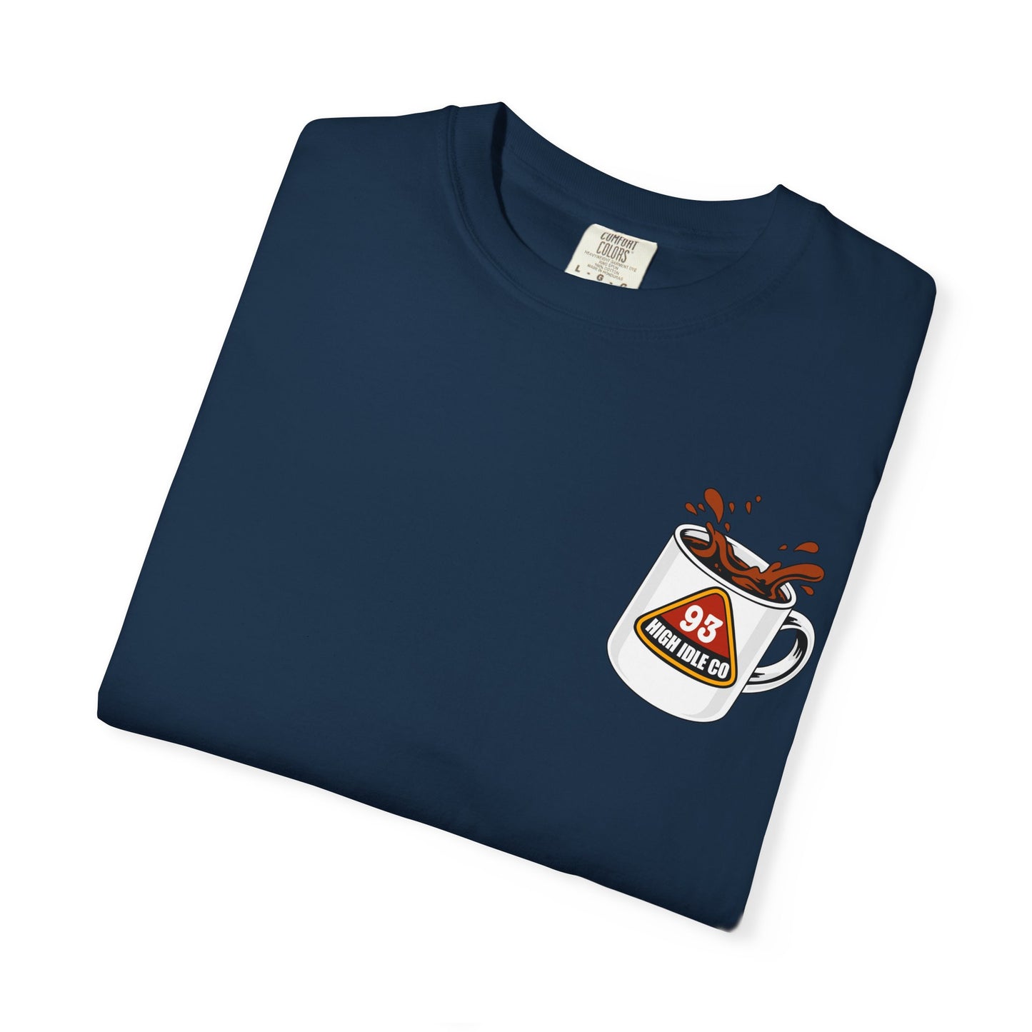 Forward Tee