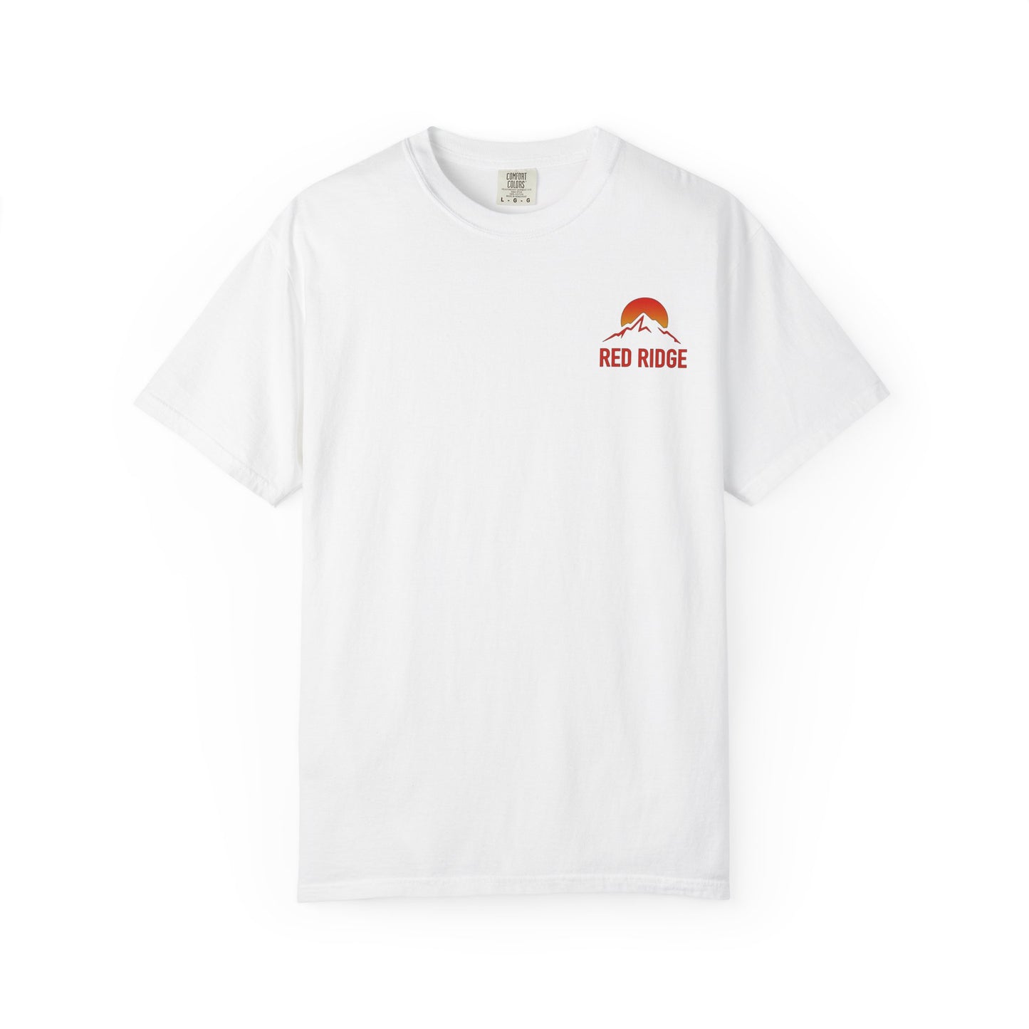 Go Touch Grass Tee