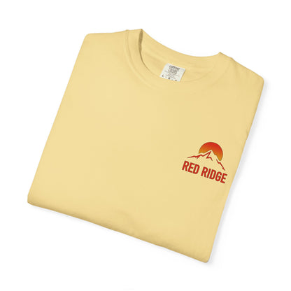 Go Touch Grass Tee