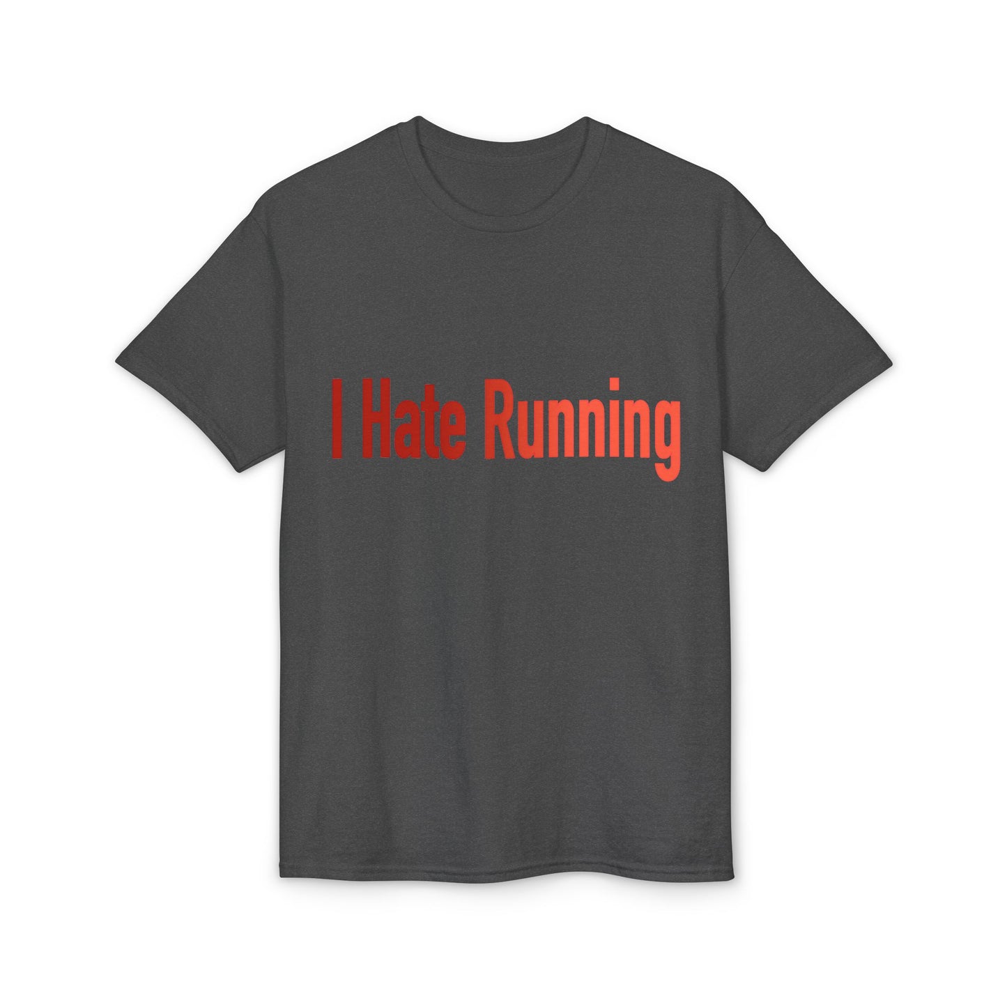 I Hate Running