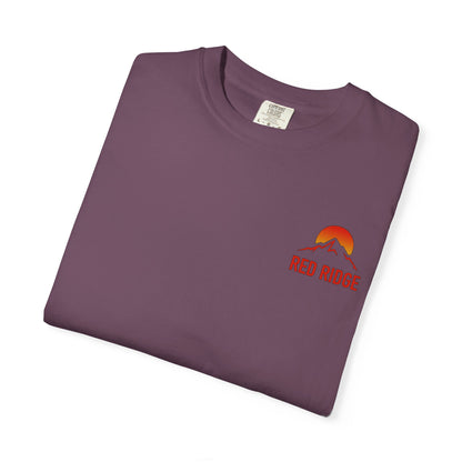 Go Touch Grass Tee
