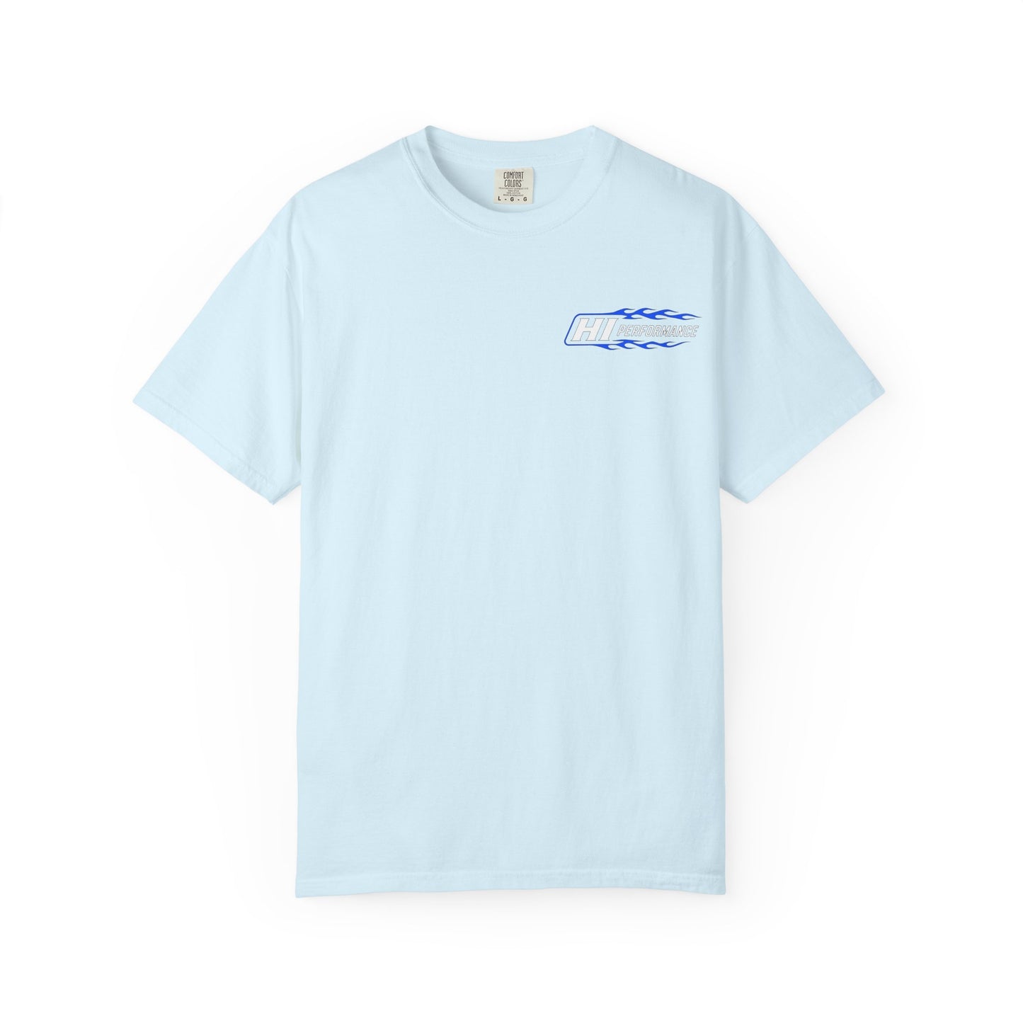 HI Performance Tee