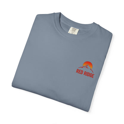 Red Ridge Wood Duck Tee