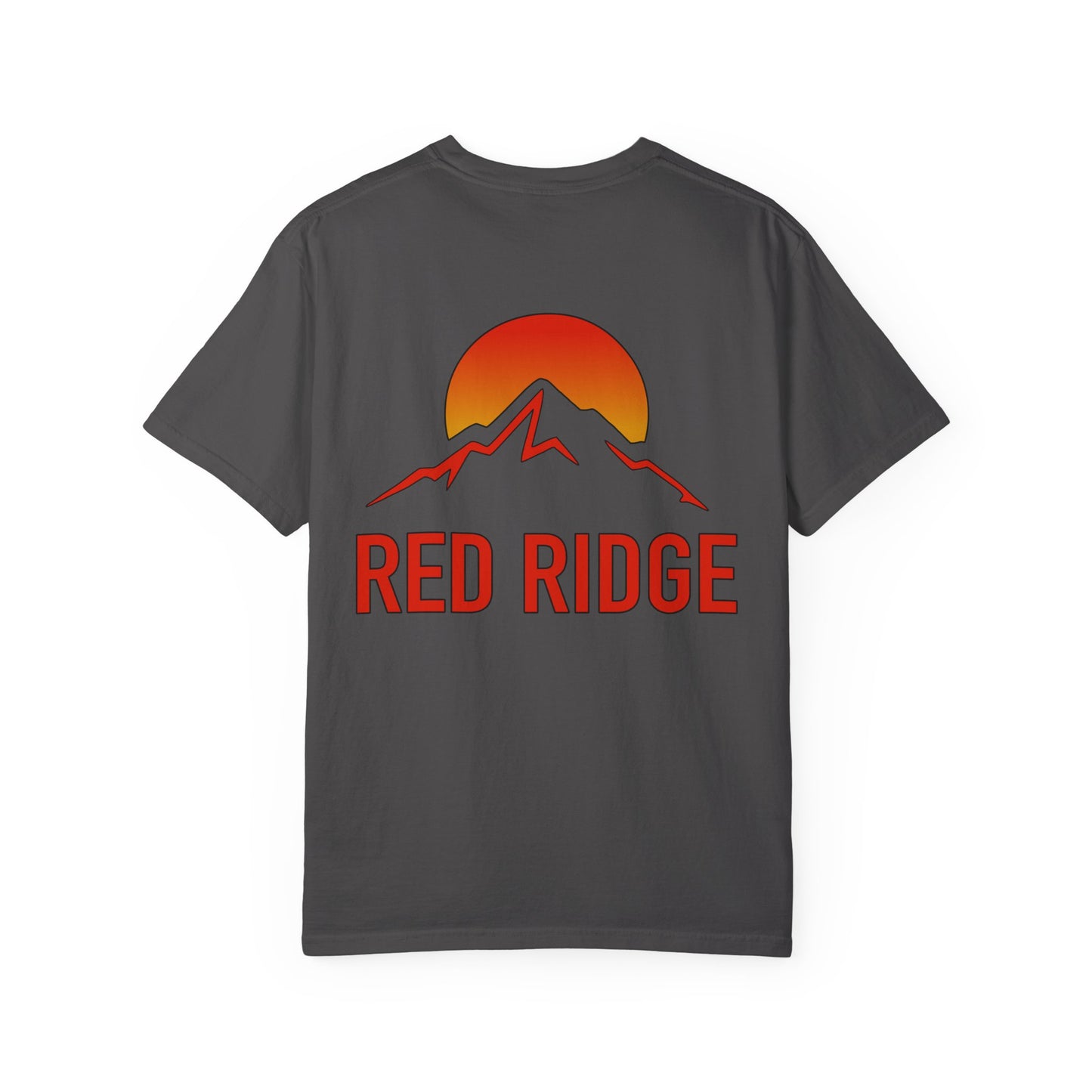 Red Ridge Mountain Tee
