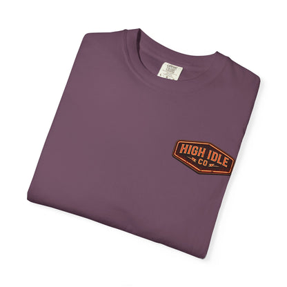 Rust Revival Tee