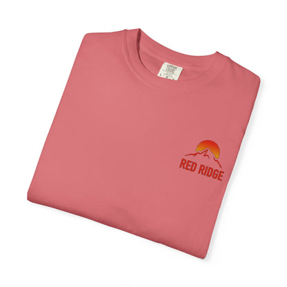 Go Touch Grass Tee