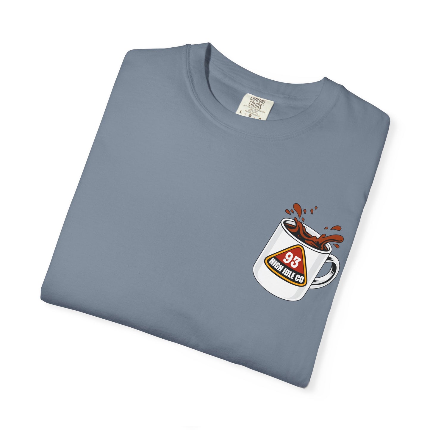 Forward Tee
