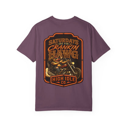 Saturday Tee