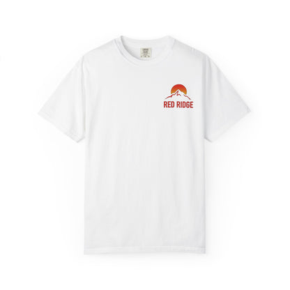 Red Ridge Mountain Tee