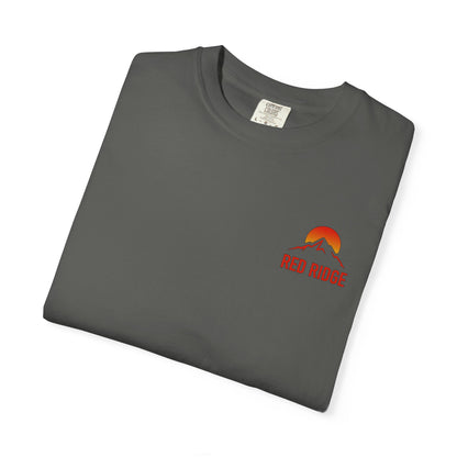 Red Ridge Wood Duck Tee