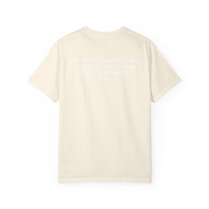 Forward Tee