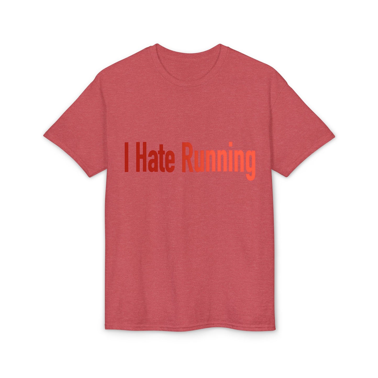 I Hate Running