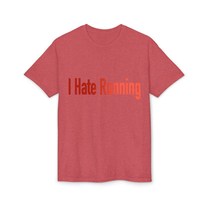 I Hate Running