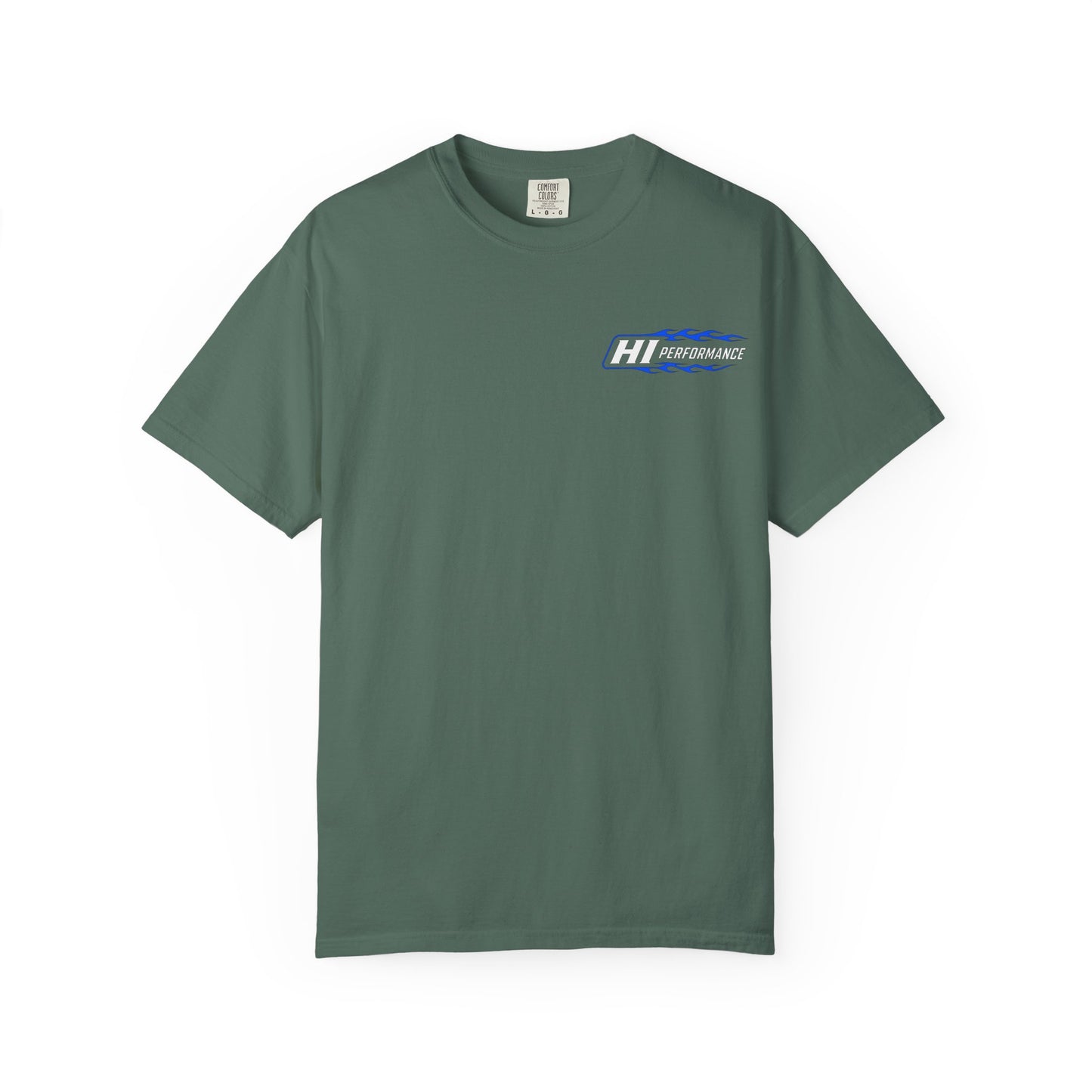 HI Performance Tee