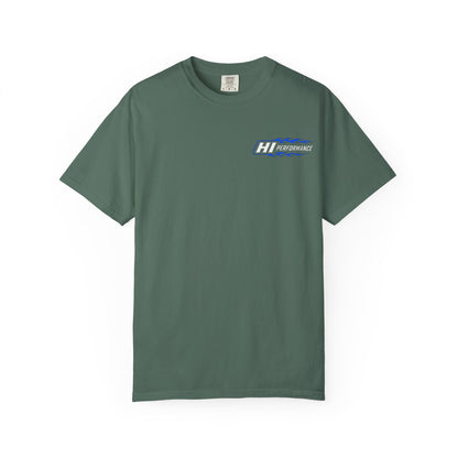 HI Performance Tee