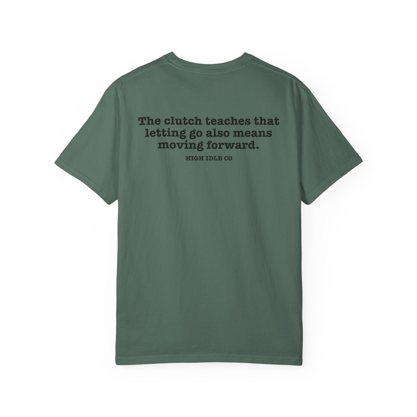Forward Tee