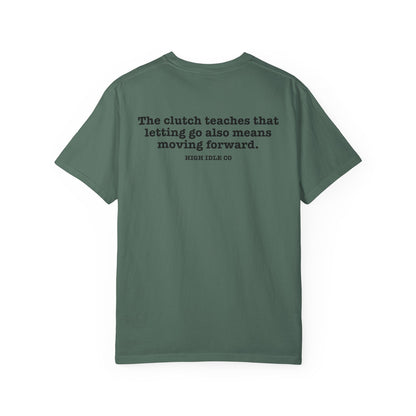 Forward Tee