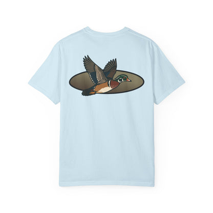Red Ridge Wood Duck Tee
