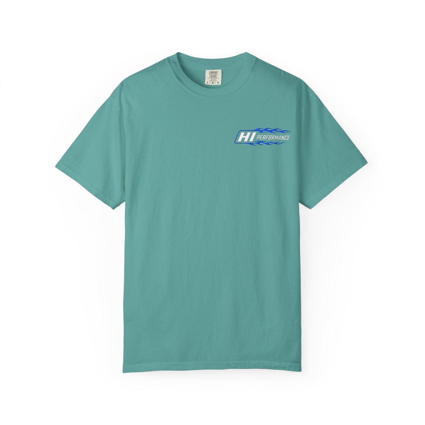 HI Performance Tee