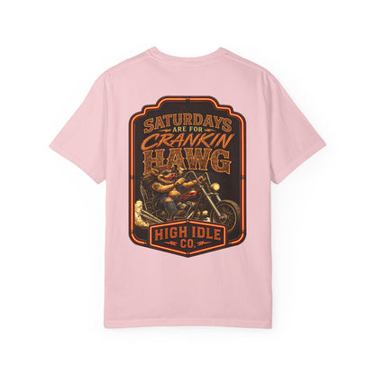 Saturday Tee