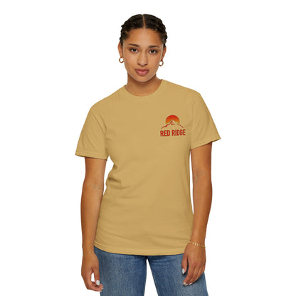 Red Ridge Mountain Tee