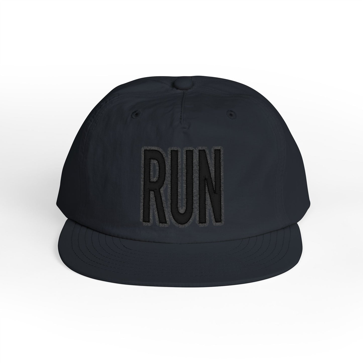 RUN Hat