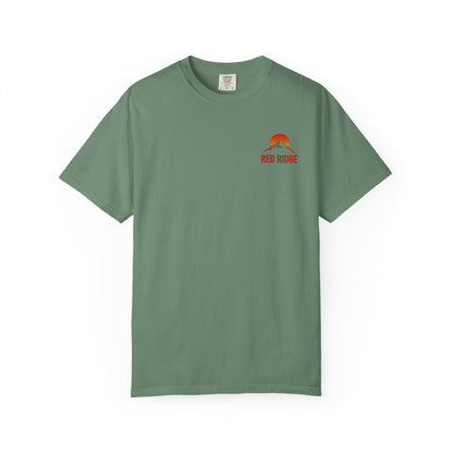 Red Ridge Wood Duck Tee