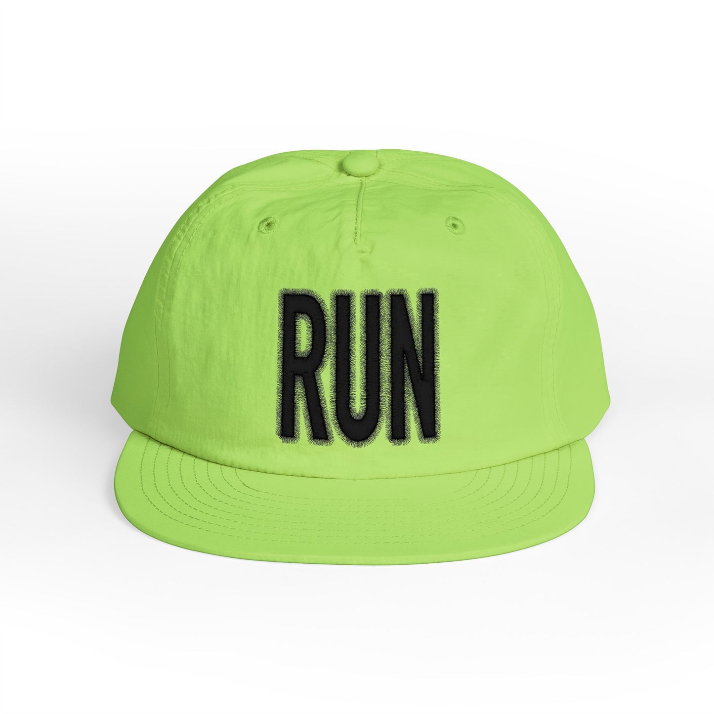 RUN Hat