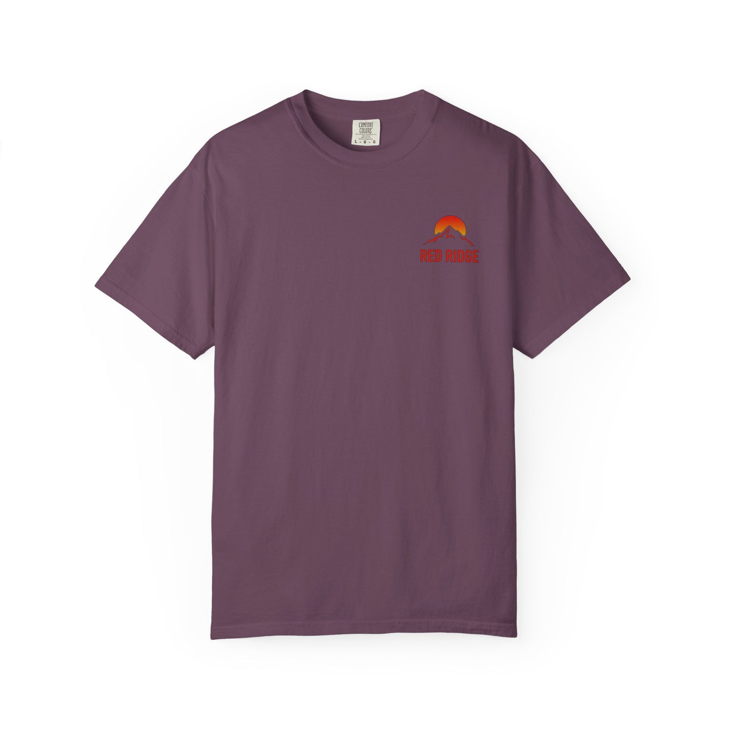 Red Ridge Wood Duck Tee