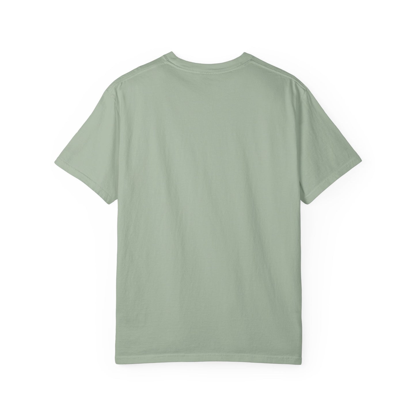 Run Far And Slow Tee