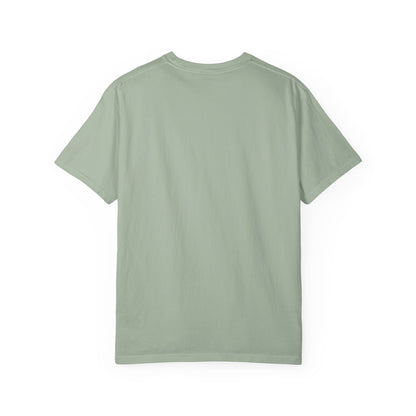 Run Far And Slow Tee