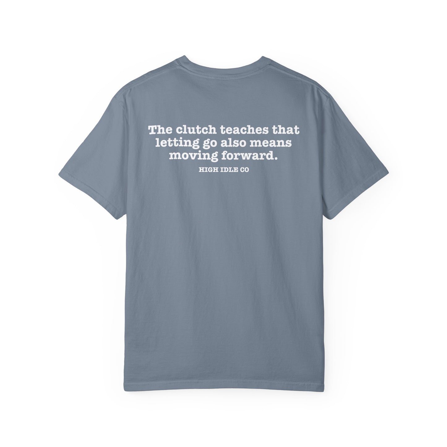Forward Tee